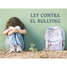 Por presentaciones animadas, alumnos secundarios concientizan sobre la nueva ley contra el bullying
